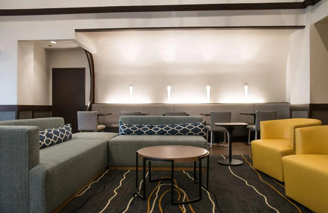 Hyatt Place Minneapolis Eden Prairie-1