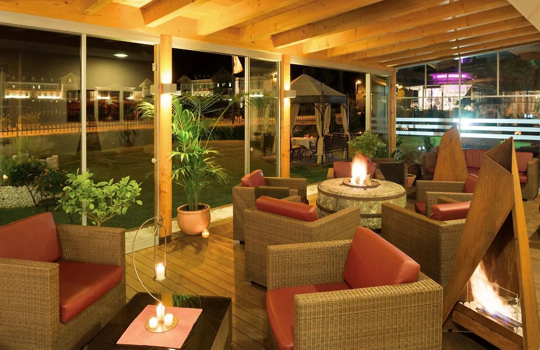 Apparthotel Germania-1