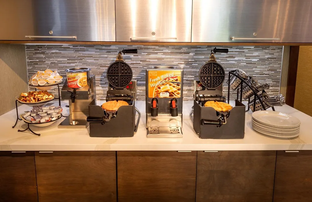 Silver Cloud Hotel - Seattle University Of Washington District-1