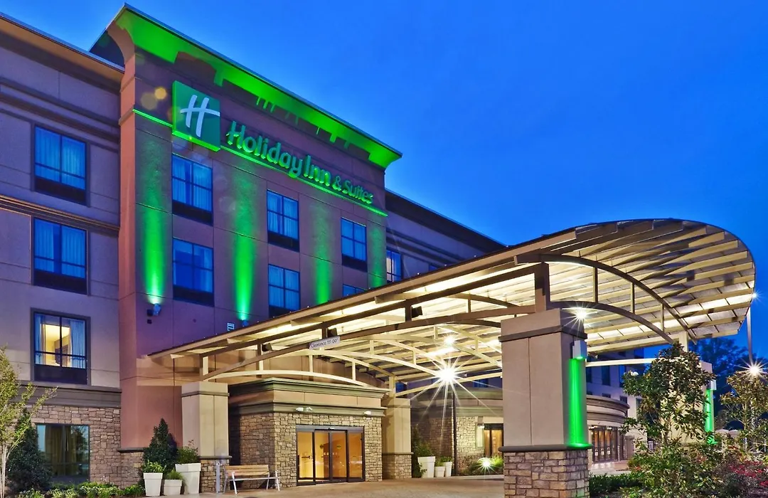 Holiday Inn & Suites Stillwater-University West By Ihg-1
