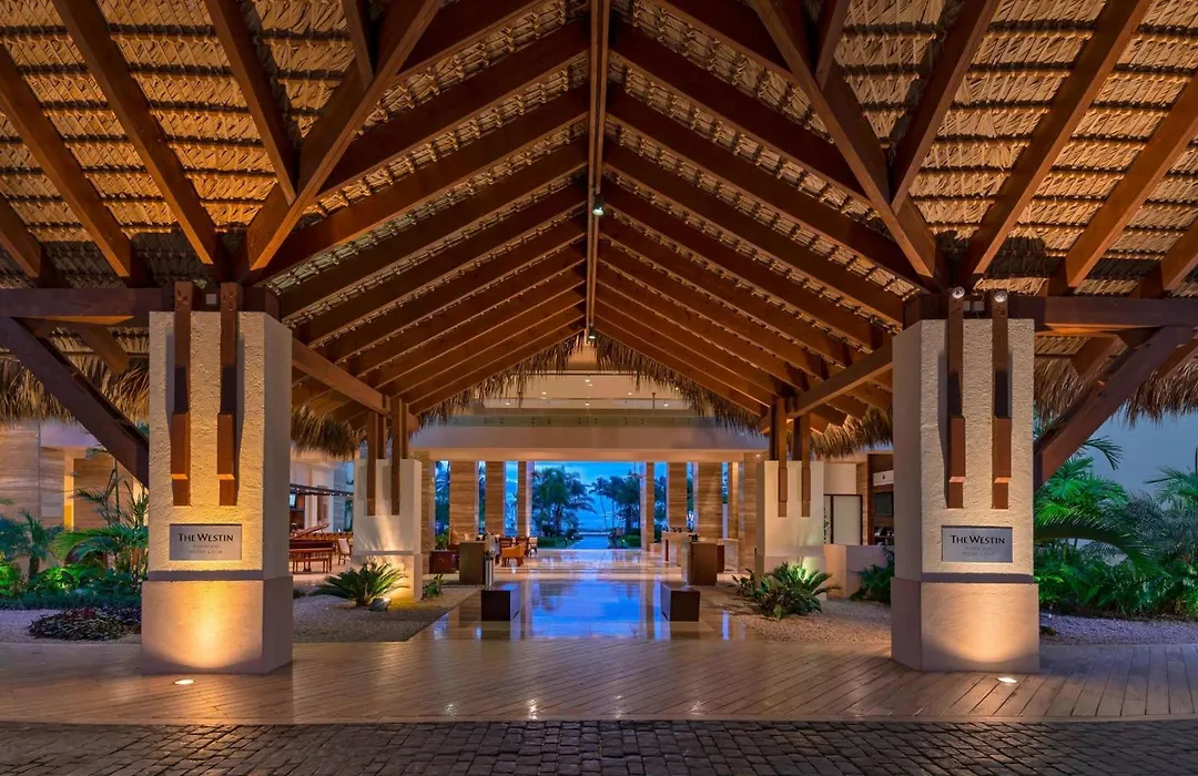 The Westin Puntacana Resort-1