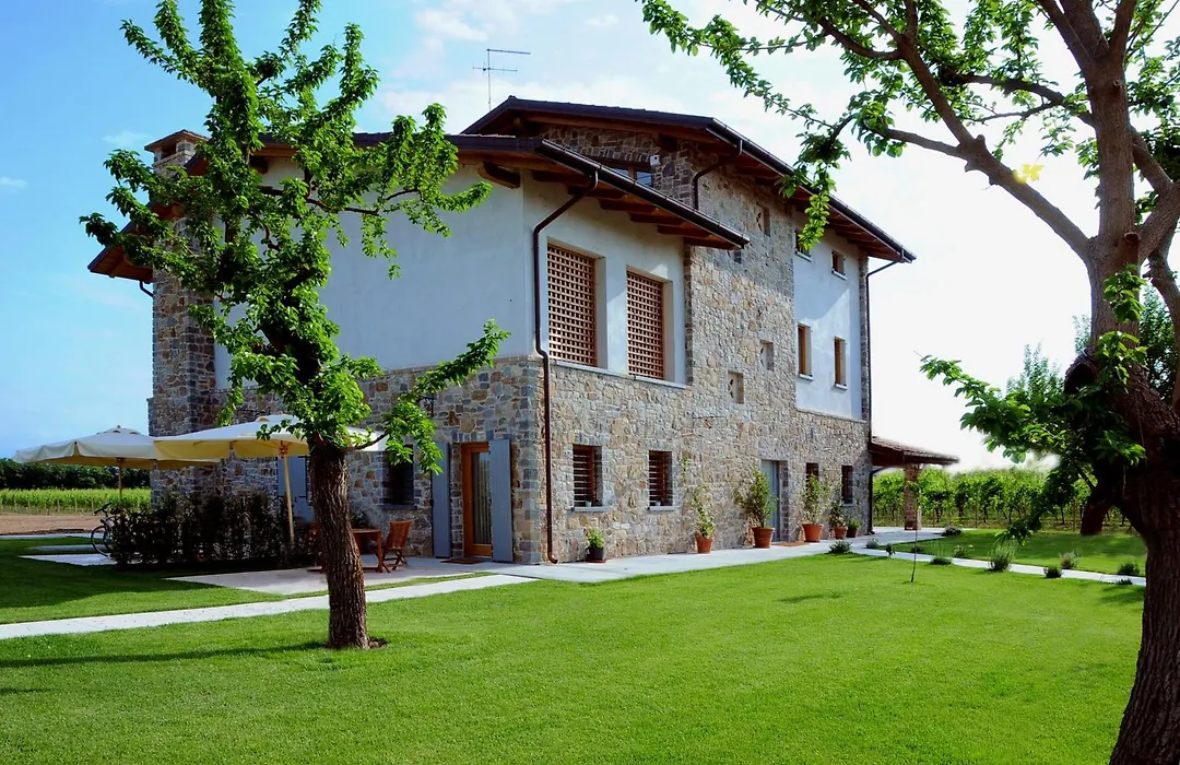Massoni Wine Relais-1