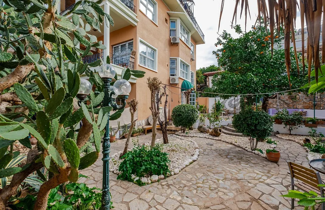 Villa Tulipan-1