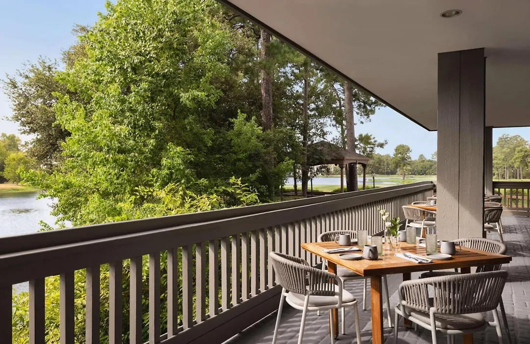 The Woodlands Resort, Curio Collection By Hilton-1