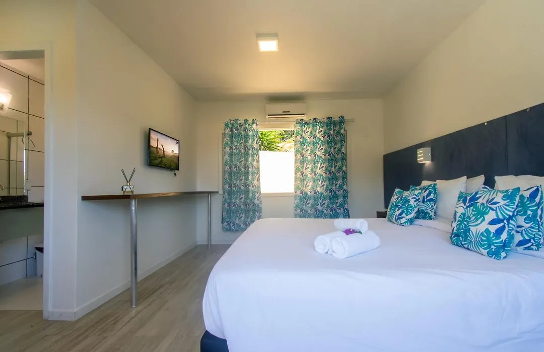 Hotel Latitud Buzios By Latitud Hoteles-1