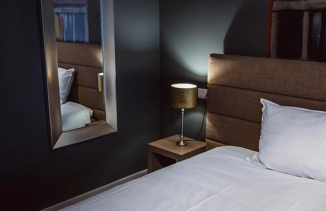 Tres Boutique Hotel-1