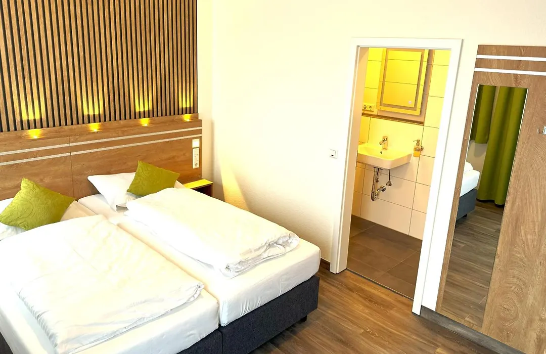 Berghotel Glockenberg-1