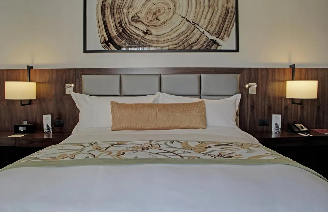 Intercontinental Real Guatemala By Ihg-1