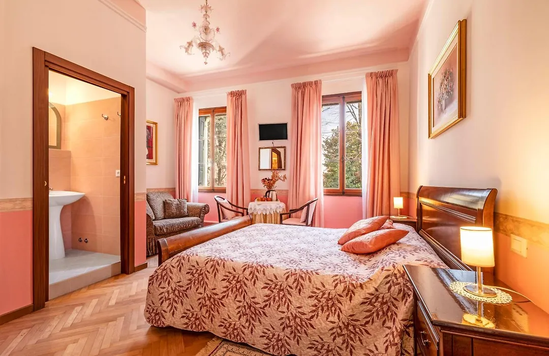 Casa Delle Rose Venice Lido-1