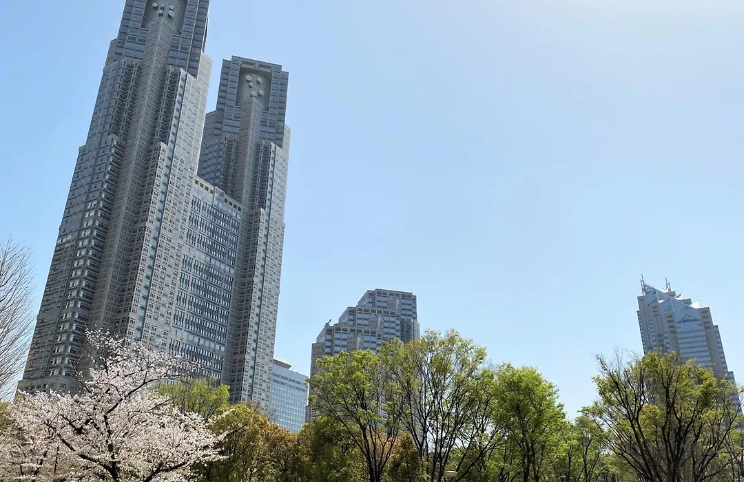 Apa Hotel & Resort Nishishinjuku Gochome Ekimae Tower - Formerly Apa Hotel & Resort Nishishinjuku Gochome Eki Tower-1