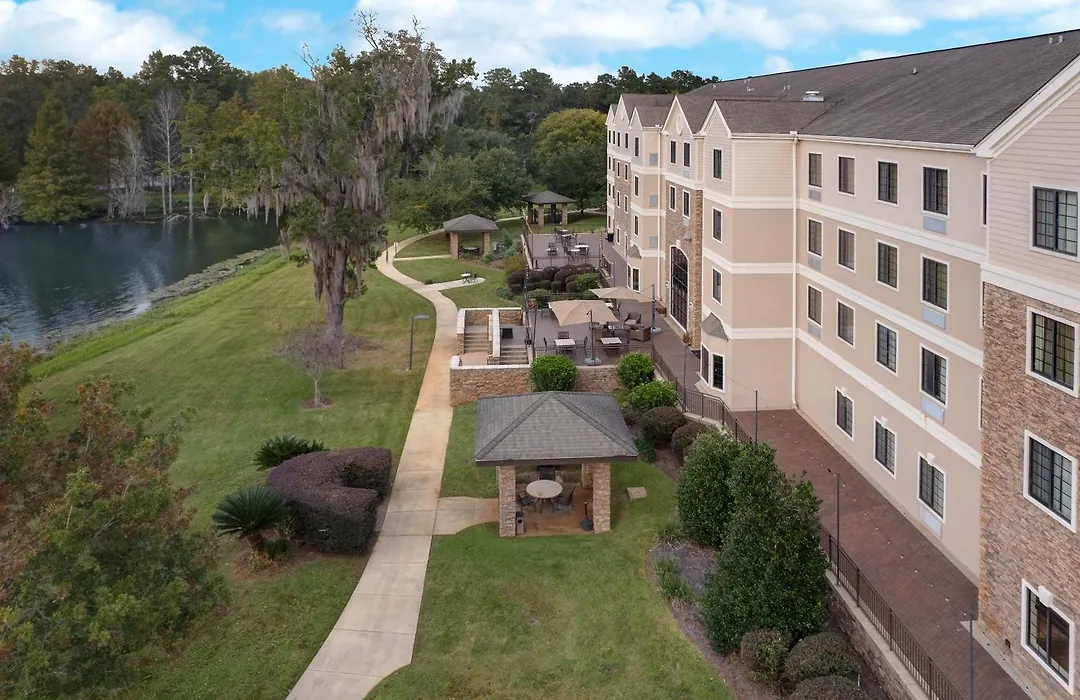 Staybridge Suites Tallahassee I-10 East By Ihg-1