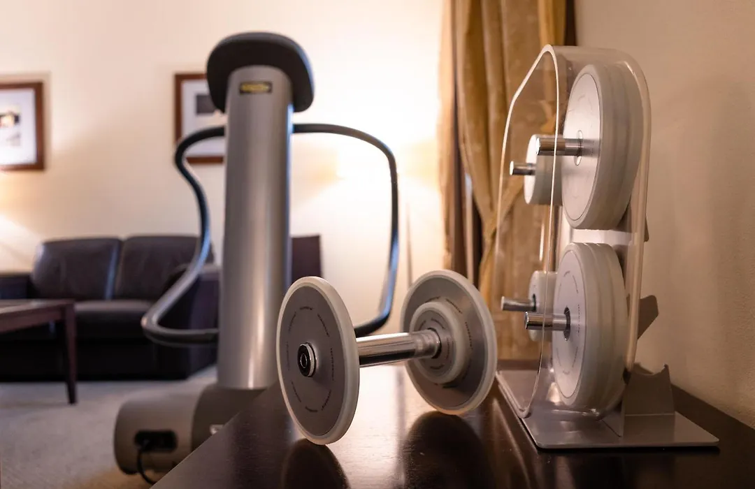 Hotel Airone-1