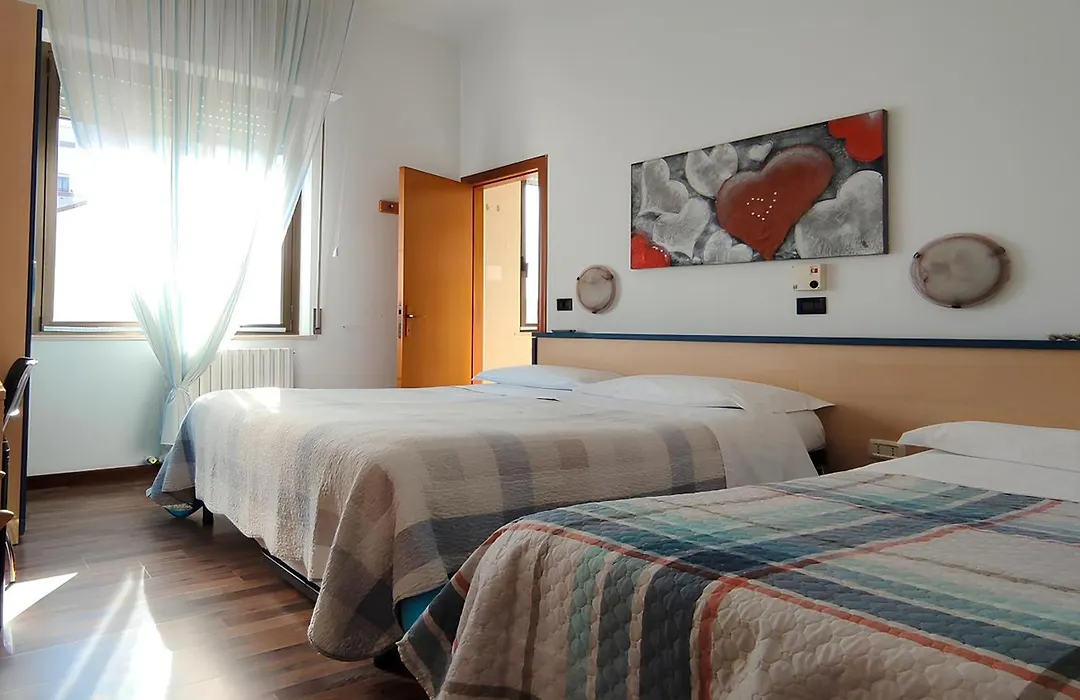 Birilli B&B-1