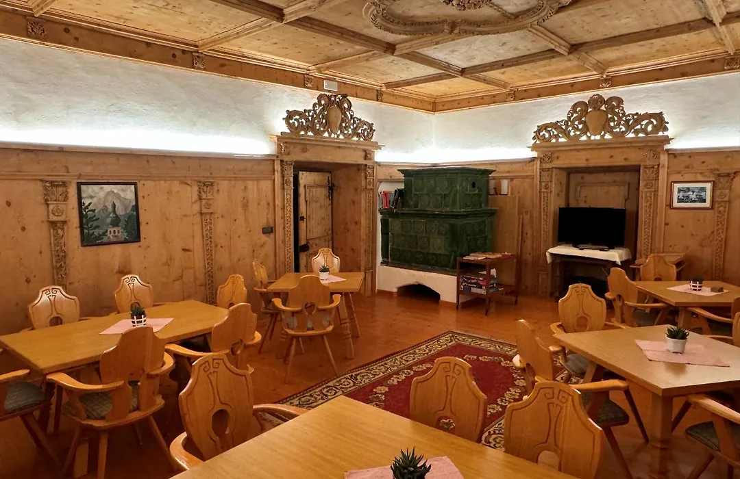 Hotel Zum Turm-1