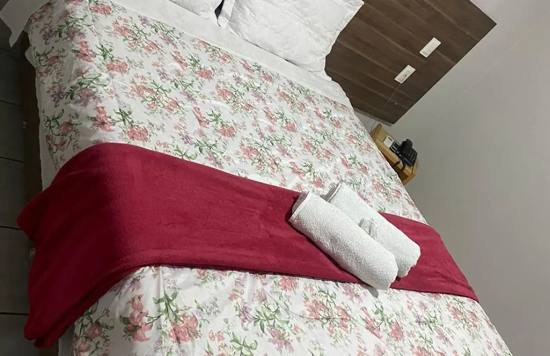 Itavera Master Hotel-1