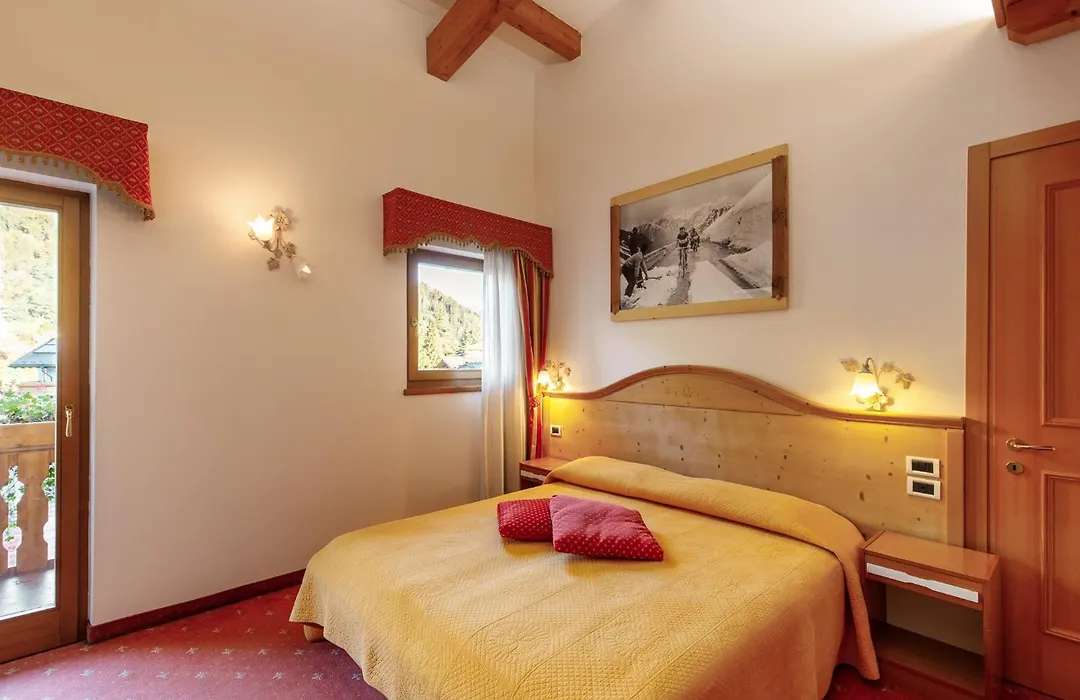 Albergo Eden-1