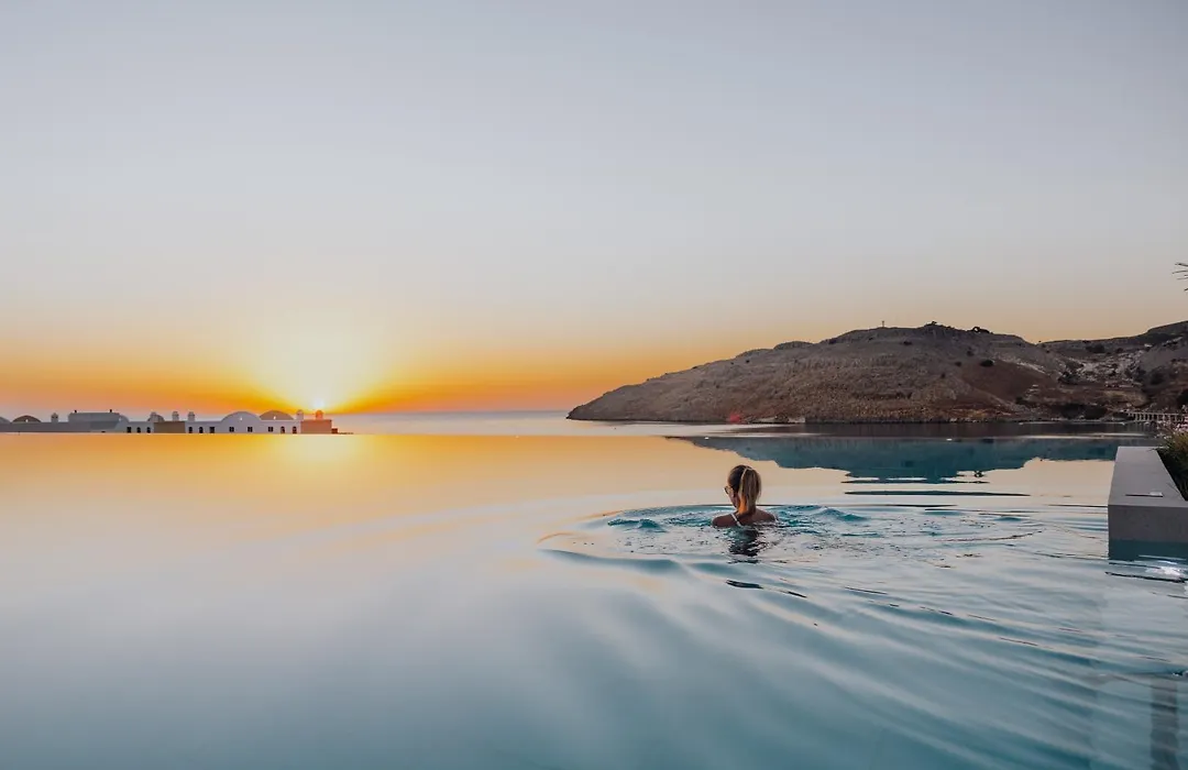 Lindos Grand Resort & Spa - Adults Only-1