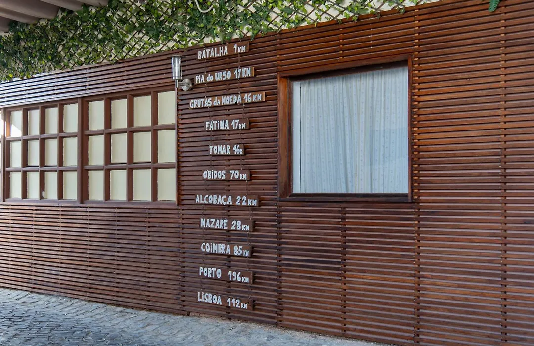 Casa Da Lena Hotel-1