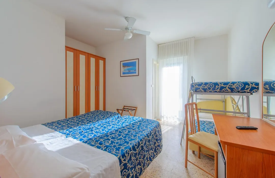 Hotel San Marino-1