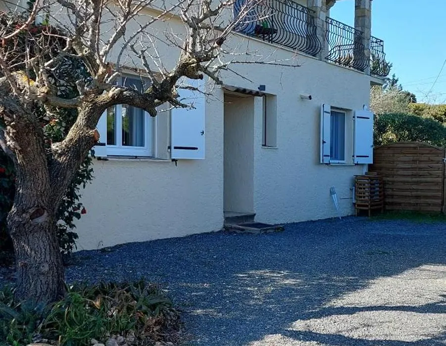 Campagno chambre d hote-1