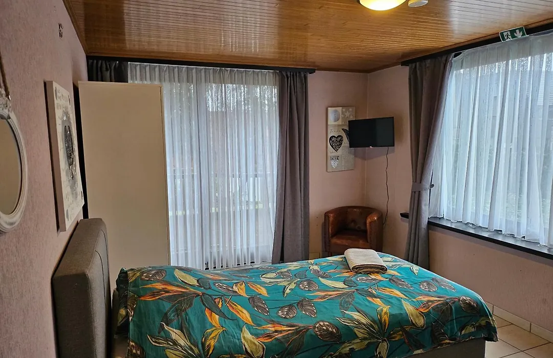 Homestay Gent-Merelbeke Self Check-In Service-1