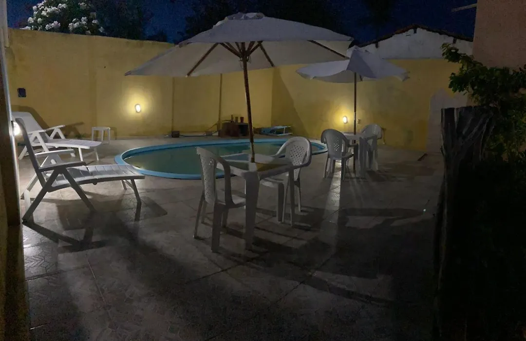 Pousada Galinhos-1