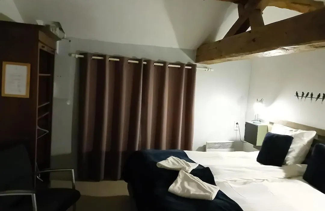 Auberge BonBeauJoli-1