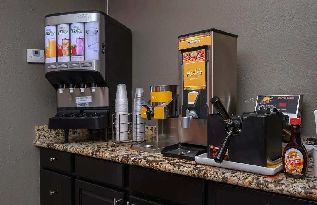 Quality Inn & Suites Lexington South-1