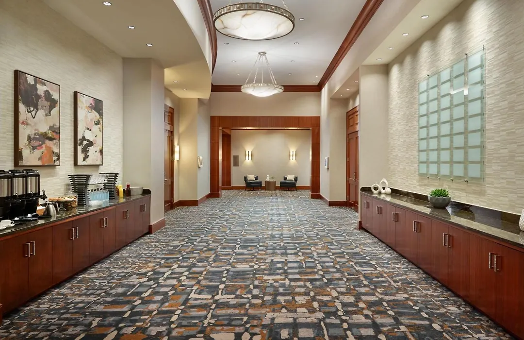 Wyndham Atlanta Buckhead Hotel & Conference Center-1