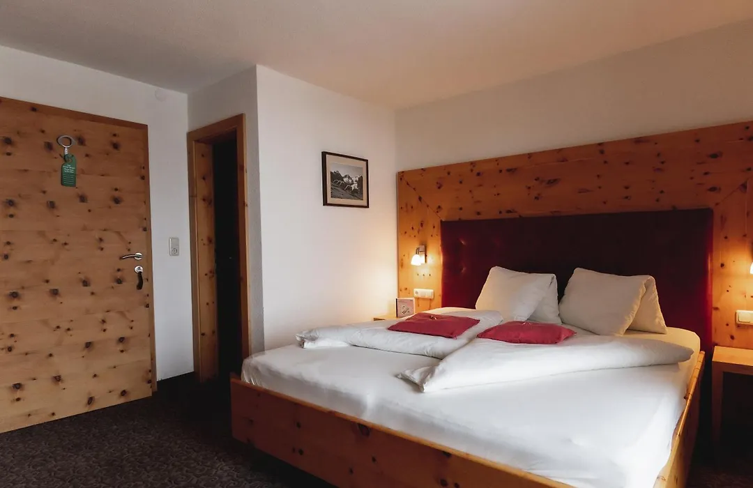 Pension Truya - Hof-1