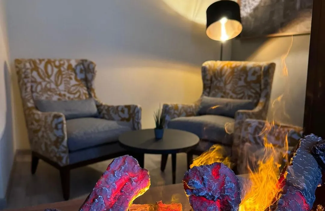 Hotel Burgfrieden-1
