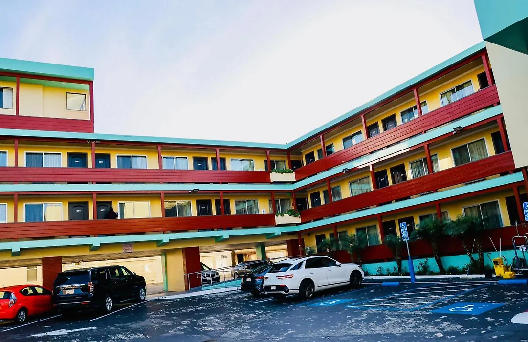 Motel Capri-1