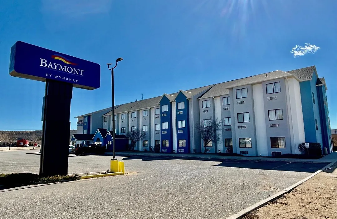 Baymont By Wyndham Farmington-1
