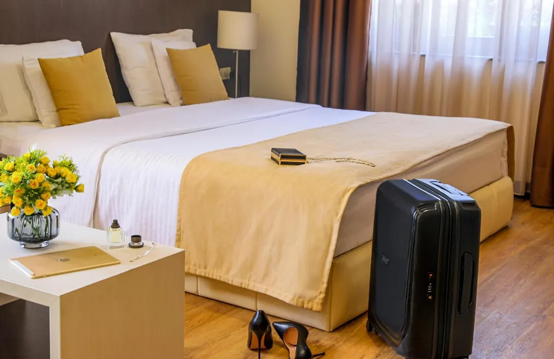 My Hotel Yerevan-1