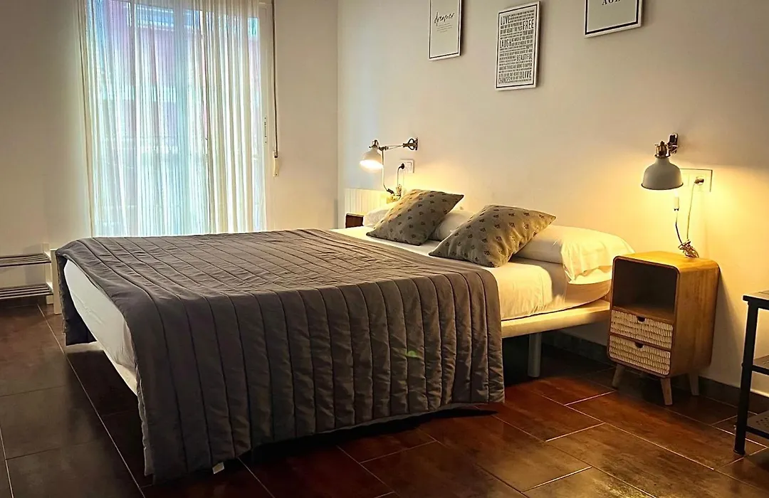 Mush Rooms Apartments-1