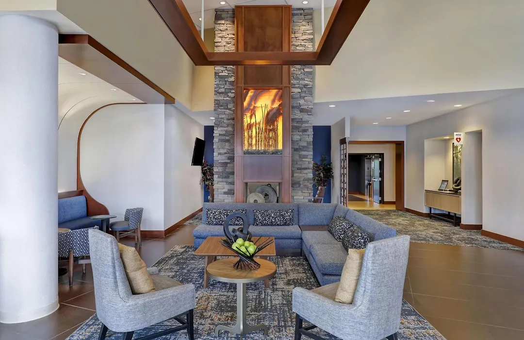 Hyatt Place San Antonio North Stone Oak-1