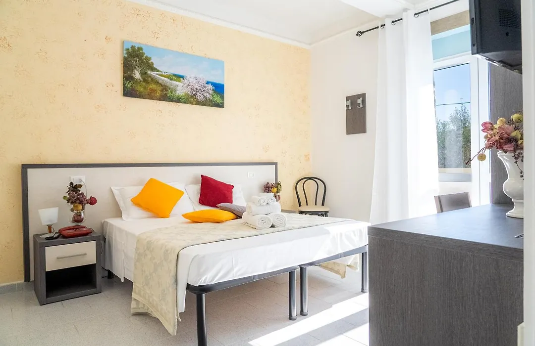 Hotel Le Macine-1