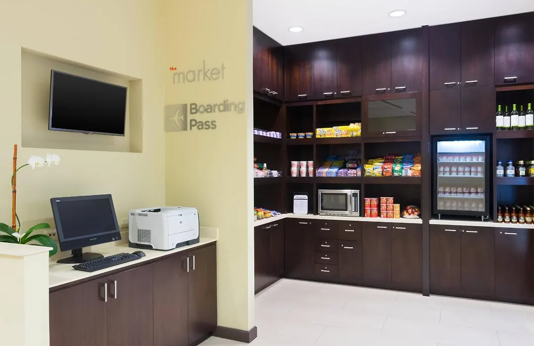 Courtyard By Marriott Kingston, Jamaica-1