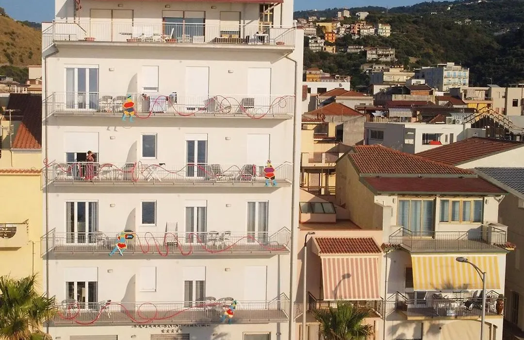 Vuelle Residence Apartments-1