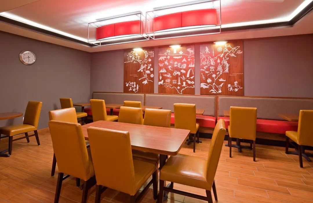 Towneplace Suites By Marriott Sioux Falls South-1