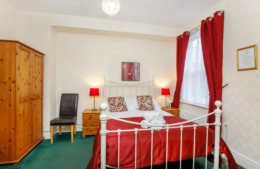 St Marys Guest House-1