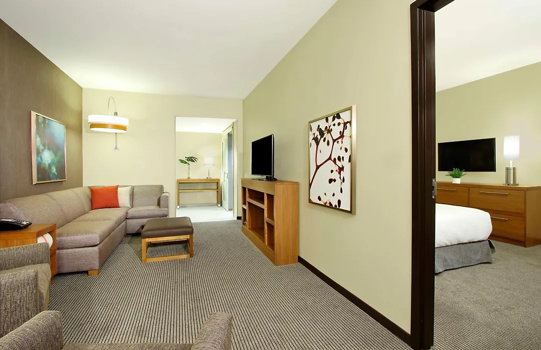 Hyatt Place Houston/Katy-1