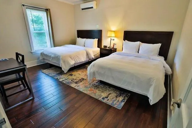 Nader'S Motel & Suites-1