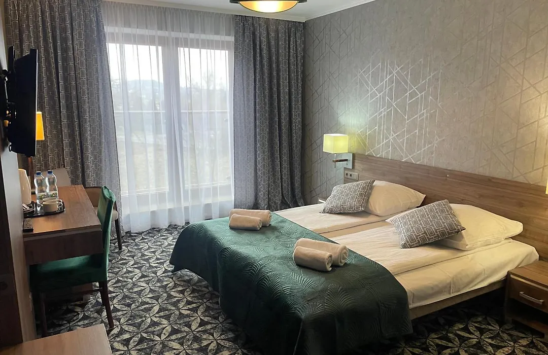 Hotel Zakliki-1