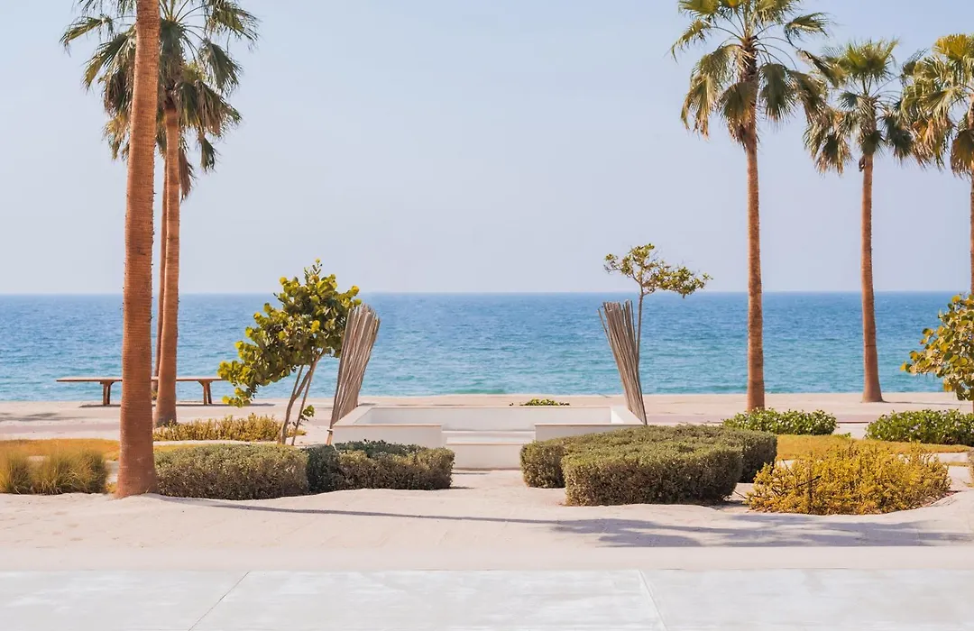 Nikki Beach Resort&Spa Dubai-1