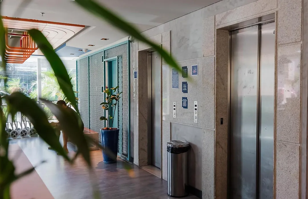 Ibis Budget Vitoria-1
