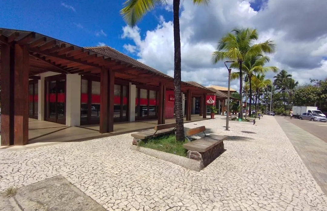 Pousada Sonho da Lagoa-1