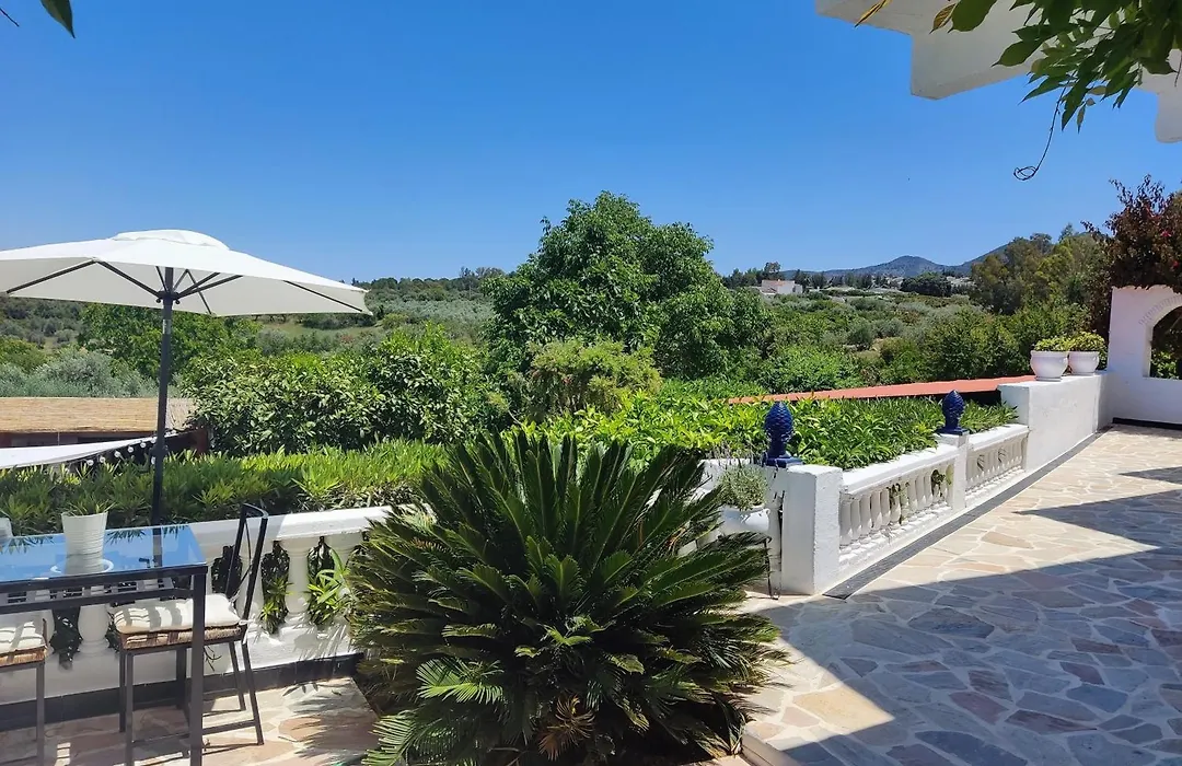 Finca Rayo del Sol-1