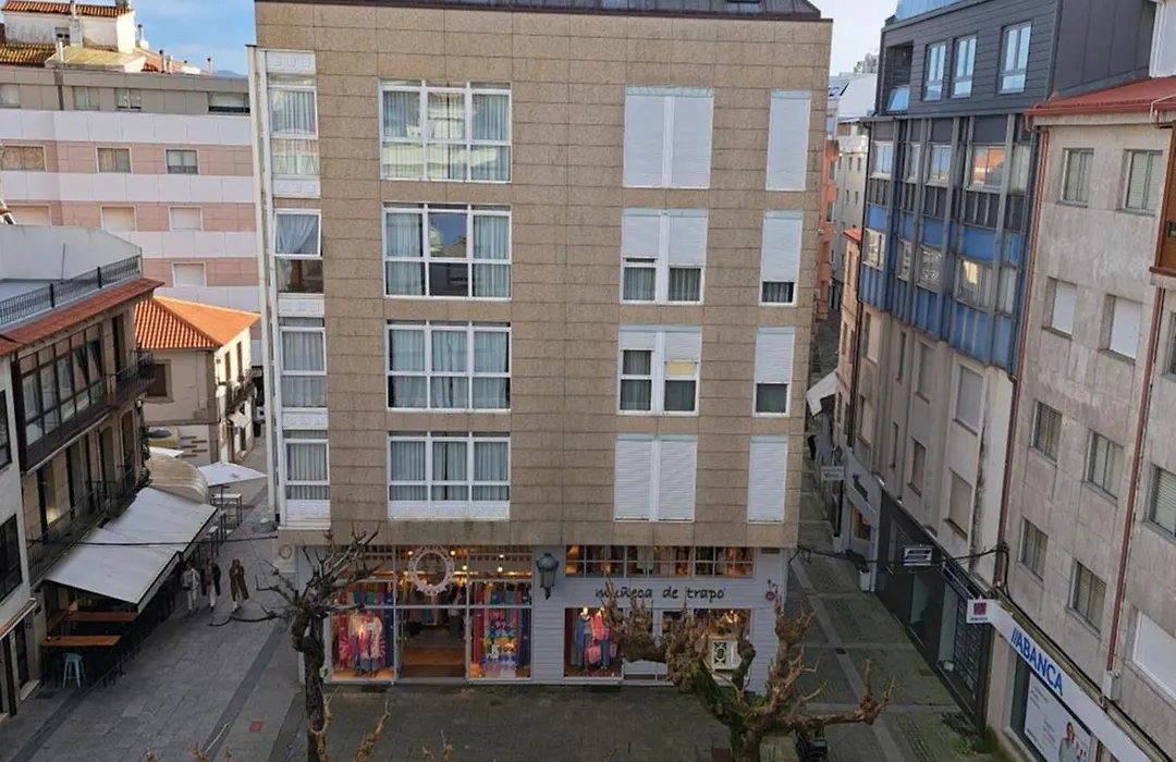 Hotel Casa Román-1