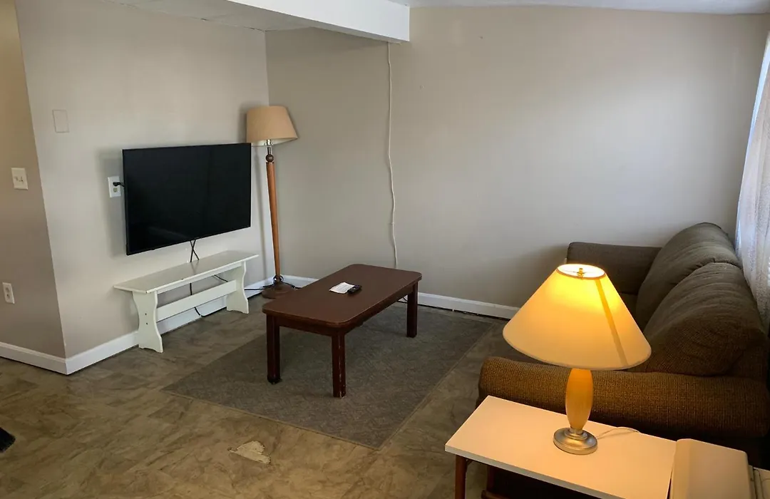 Island View Motel-1